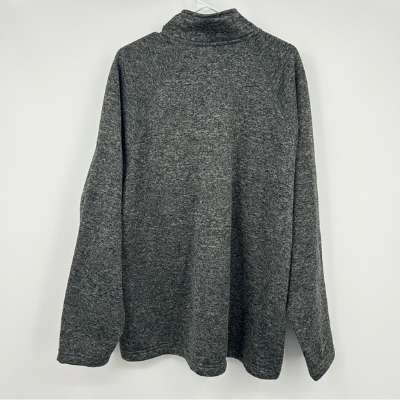 Eddie Bauer Radiator Sweater Fleece 1/4 Zip - Picture 3 of 3